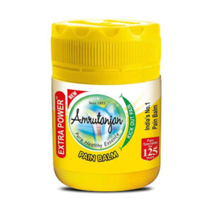 Amrutanjan Pain Balm 50ml
