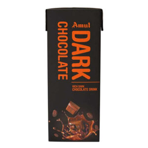 Amul Dark Chocolate drink 180ml
