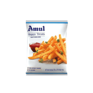 Amul French Fries 425g