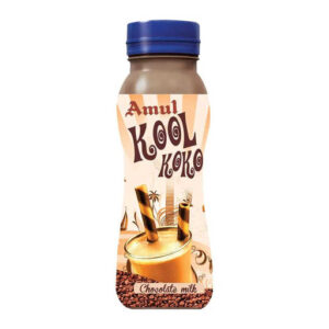 Amul Kool Koko 200ml