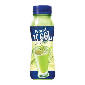 Amul Kool Thandai 180ml