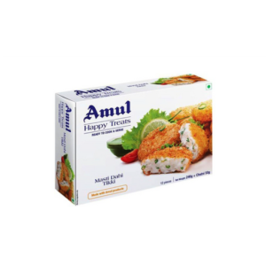 Amul Masti Dahi Tikki 300g