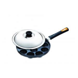 Anjali Appa Patra (12 CUP) Deluxe with S.S LID