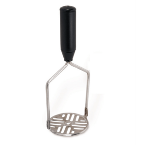 Anjali S.S. Potato Masher Deluxe