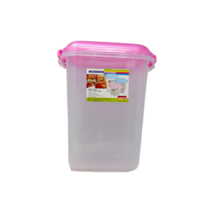 Aristo Grocery Containers with Snap Lock