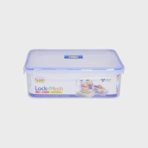 Aristo Lock & Fresh Plastic Container Standy