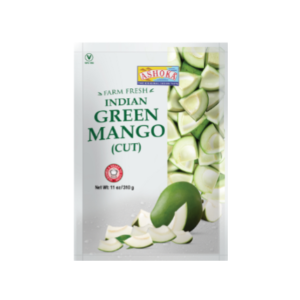 Ashoka Indian Green Mango (Cut) 310gm