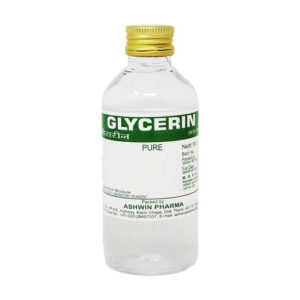 Ashwin Glycerin 200ml