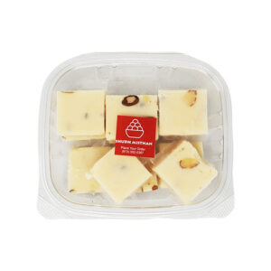 Badam Barfi 6.8oz