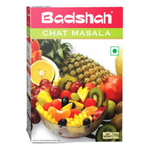 Badshah Seasoning Mix Chat Masala 100g