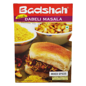Badshah Seasoning Mix Dabeli Masala 100g