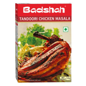 Badshah Seasoning Mix Tandoori Chicken masala 100g