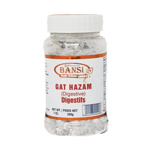 Bansi gat hazam 200gm