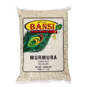 Bansi Murmura 1lb