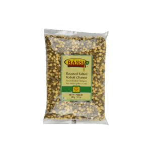 Bansi Roasted salted channa 400g