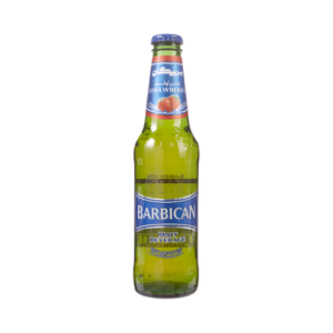 Barbican Malt Drink 330ml