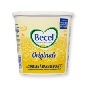 Becel Original Margarine 1.22 Kg