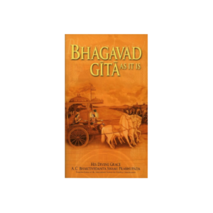 Bhagavad Gita As It Is