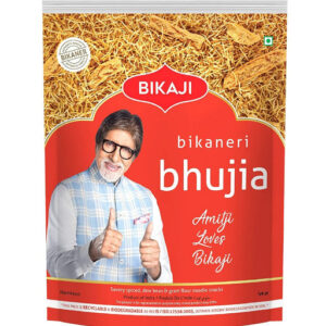 Bikaji Bikaneri Bhujia 340g