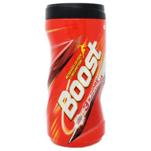 Boost Energy 450g