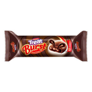 Britannia Treat Burst 120g