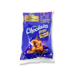 Cadbury Choclairs Gold 359.1gm