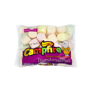 Campfire Multi-Fruit Marshmallows 300g
