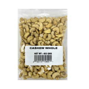Cashew Whole