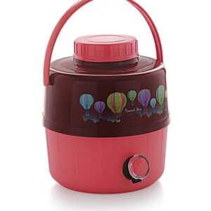 Cello Travel Star Plastic Insulated Water Jug