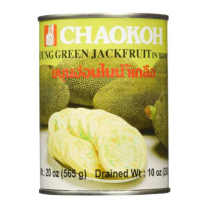 Chaokoh Young Green Jackfruit 280g