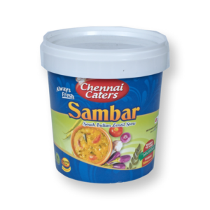 Chennai Caters Sambhar 500ml
