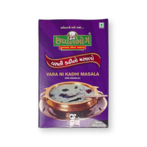 Chhappan Bhog - Vara Kadhi Masala 100g