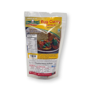 Chhappan Bhog Egg Curry Masala 100g