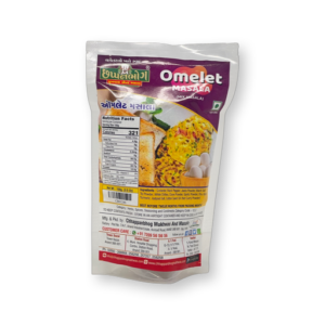 Chhappan Bhog Omelet Masala 100g