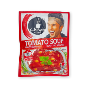 Ching's Tomato Soup Mix 55gm