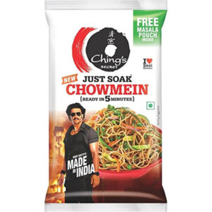 ChingÃƒÆ’Ã†â€™Ãƒâ€šÃ‚Â¢ÃƒÆ’Ã‚Â¢ÃƒÂ¢Ã¢â€šÂ¬Ã…Â¡Ãƒâ€šÃ‚Â¬ÃƒÆ’Ã‚Â¢ÃƒÂ¢Ã¢â€šÂ¬Ã…Â¾Ãƒâ€šÃ‚Â¢s Chowmein Noodles 140g
