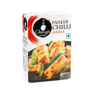 ChingÃƒÆ’Ã†â€™Ãƒâ€šÃ‚Â¢ÃƒÆ’Ã‚Â¢ÃƒÂ¢Ã¢â€šÂ¬Ã…Â¡Ãƒâ€šÃ‚Â¬ÃƒÆ’Ã‚Â¢ÃƒÂ¢Ã¢â€šÂ¬Ã…Â¾Ãƒâ€šÃ‚Â¢s Secret Paneer Chilli Masala 50gm