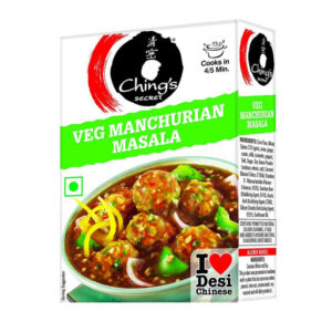 ChingÃƒÆ’Ã†â€™Ãƒâ€šÃ‚Â¢ÃƒÆ’Ã‚Â¢ÃƒÂ¢Ã¢â€šÂ¬Ã…Â¡Ãƒâ€šÃ‚Â¬ÃƒÆ’Ã‚Â¢ÃƒÂ¢Ã¢â€šÂ¬Ã…Â¾Ãƒâ€šÃ‚Â¢s Secret Veg Manchurian Masala 50gm