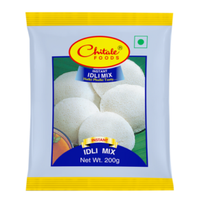 Chitale bandhu Instant idli mix 200g