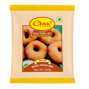 Chitale bandhu Instant Medu wada mix 200g