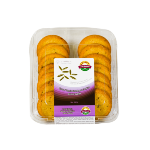 Crispy Cumin Cookies 350g
