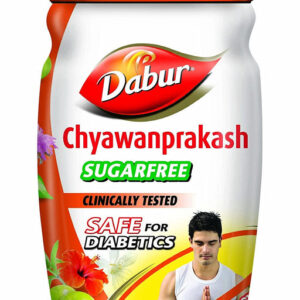 Dabur Chyawanprakash Sugarfree 900gm