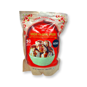 Deep Dahi Wada Family Pack (30 pcs)