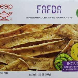 Deep Fafda 350g