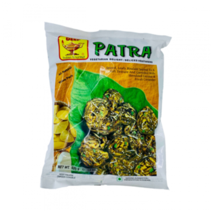 Deep Frozen Patra 400g