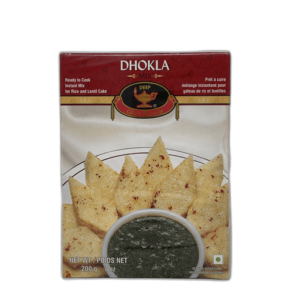 Deep Instant Dhokla mix 200g