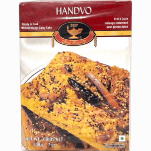 Deep Instant Handvo mix 200g