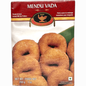 Deep Instant Mendu Wada Mix 200g