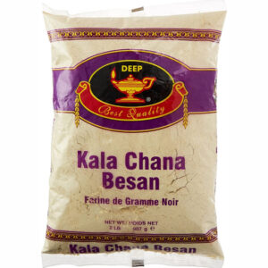 Deep Kala Chana Besan 2lb (907gm)