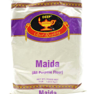 Deep Maida (All Purpose Flour) 4lb